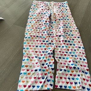 Gap pajama pants